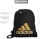 Gym Sack Adidas Maleta Tula Bolsa Original