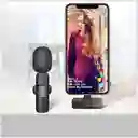 Micrófono Inalámbrico Para Celular Tipo C - K9