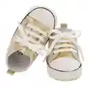 Zapatos Tennis Suela Blanda 6-12 Mpara Bebes Niñas Y Niños