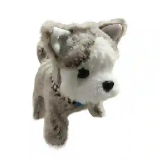 Mascota Camina Salta Niñas Niños Perro Robot Juguete