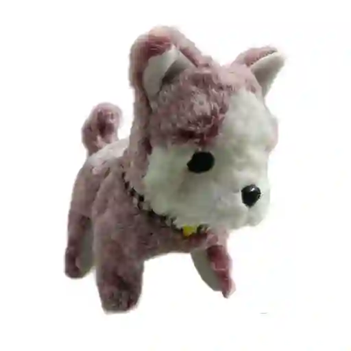 Mascota Camina Salta Niñas Niños Perro Robot Juguete