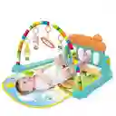 Gimnasio Bebe Musical Tapete Piano Ref:668-37 (om)