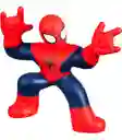 Goo Jit Zu Héroe Marvel De Lujo Spiderman 12