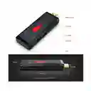 Tv Stick Box 2.4 G Android 10 4g Ram 64 Rom Hdmi