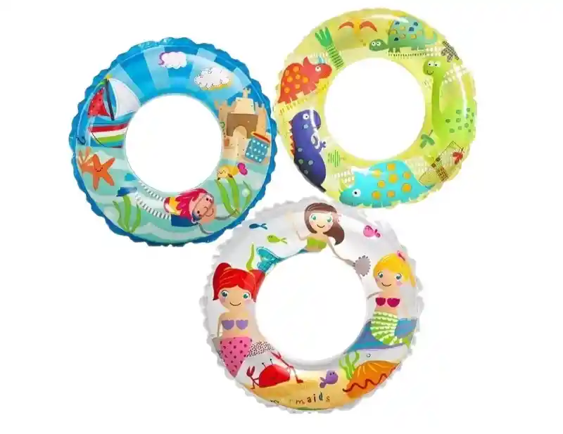 Flotador Inflable Infantil