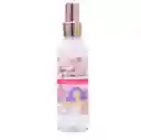 Tónico De Rosas Agua De Rosas 114ml Pequeña Trendy