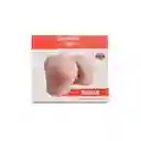 Masturbador Masculino Gisela Realista Piel - Camtoyz (ano Y Vagina)