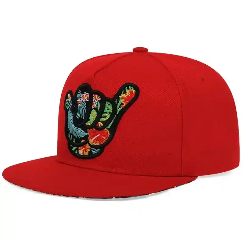 Gorra Hip Hop Manito