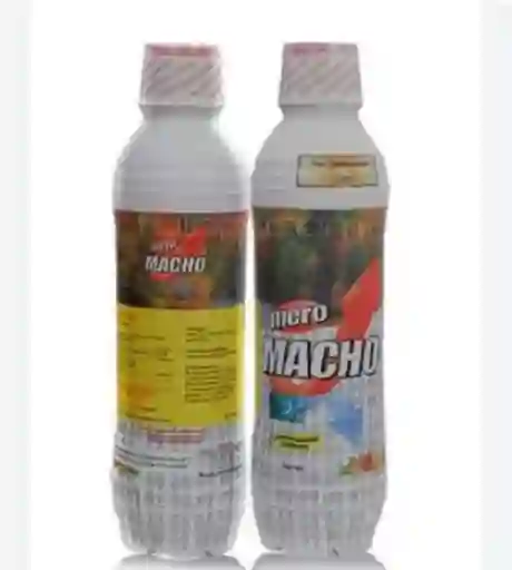 Mero Macho