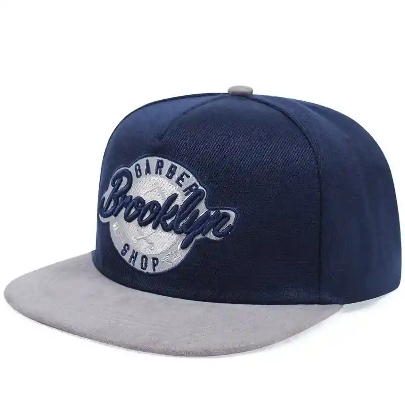 Gorra Brooklyn Para Hombre