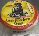 Arepa Paisa