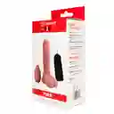 Vibrador Realista Eyaculador