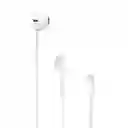 Earpods Iphone. Audífonos Iphone.
