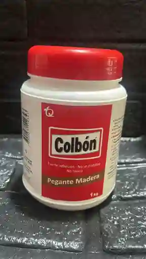 Colbon Madera Kilo