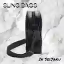 Sling Bag Scream