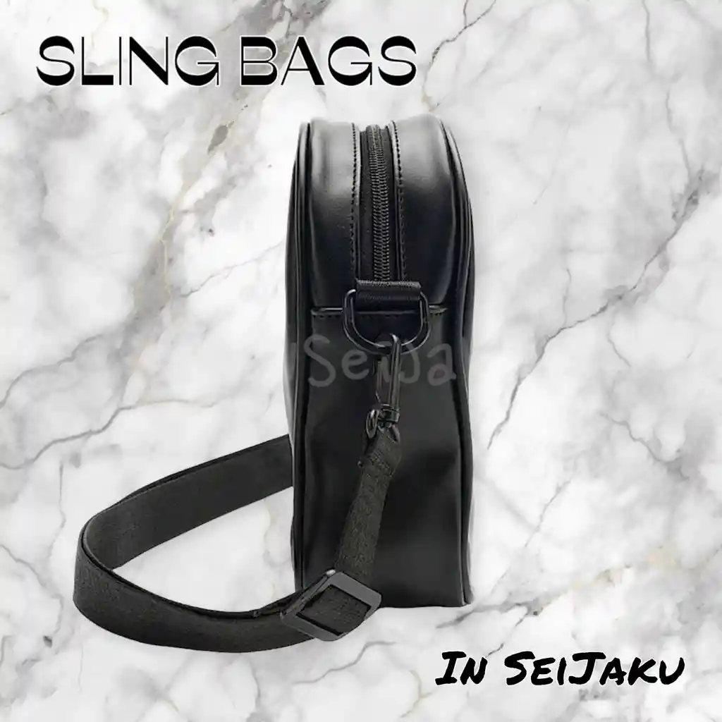 Sling Bag Scream