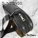 Sling Bag Scream