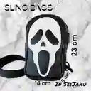 Sling Bag Scream