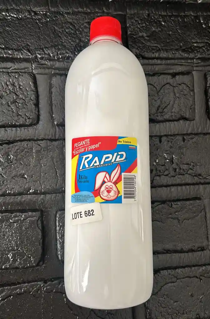 Ega Rapid Kilo