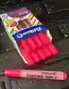 Resaltador Fucsia Pelikan
