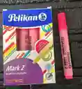 Resaltador Fucsia Pelikan