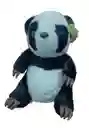 Juguete Peluche Panda Zoologico