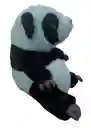 Juguete Peluche Panda Zoologico