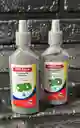 Escarcha Liquida Plateada 35g Offi-esco