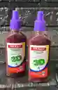 Escarcha Liquida Morada 35g Offi-esco