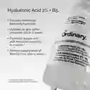 The Ordinary Acido Hialuronico 2% + B5 60 Ml