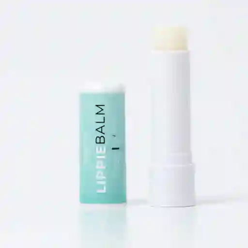 Hidratante De Labios Montoc Lippie Balm Menta