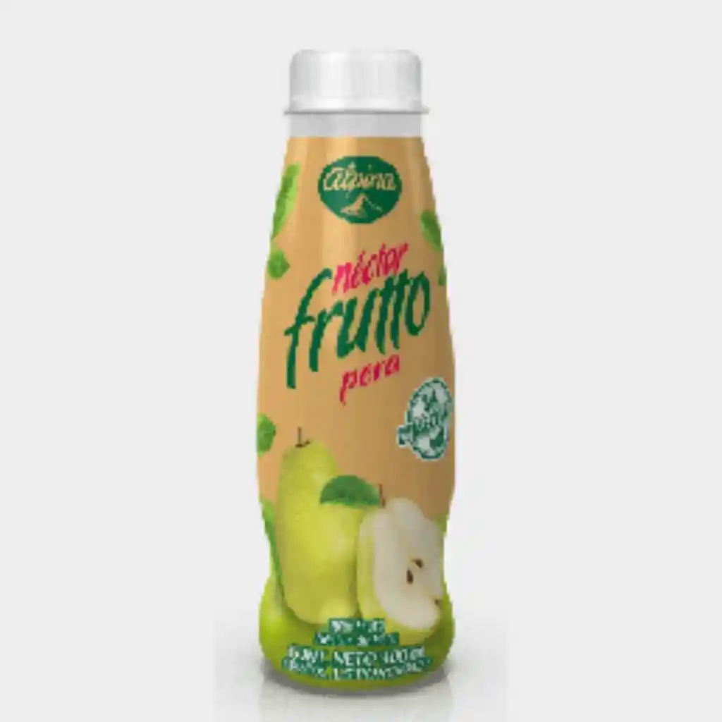 Nectar Frutto Pera 300ml