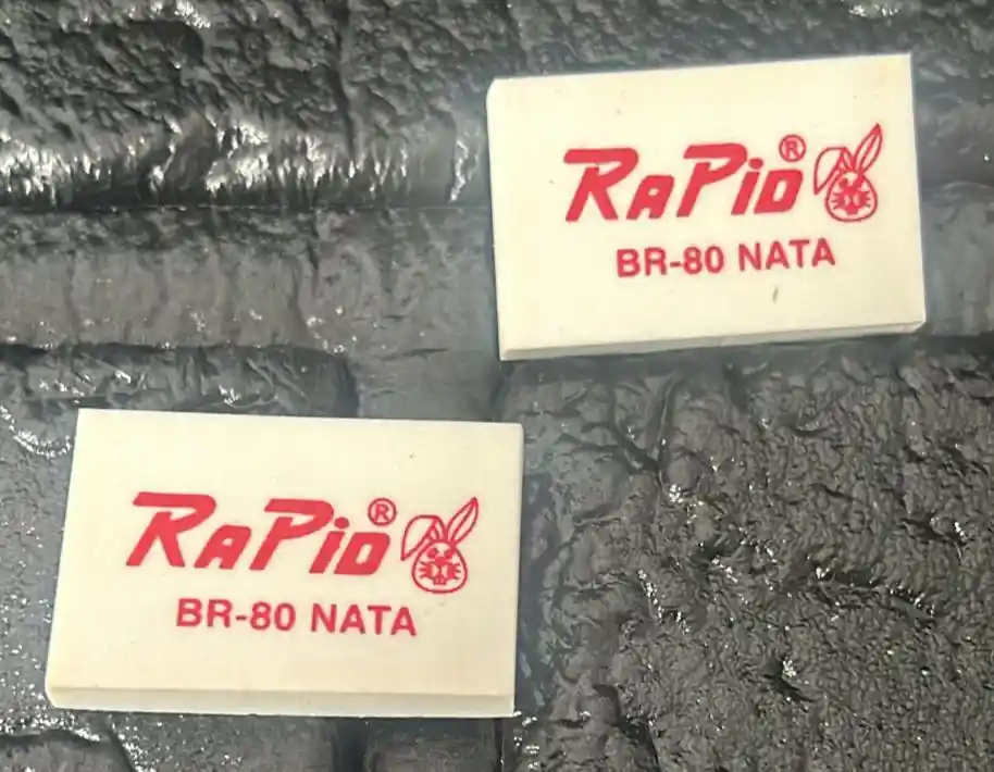 Borrador Rapid Br-80