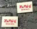 Borrador Rapid Br-80