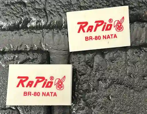 Borrador Rapid Br-80