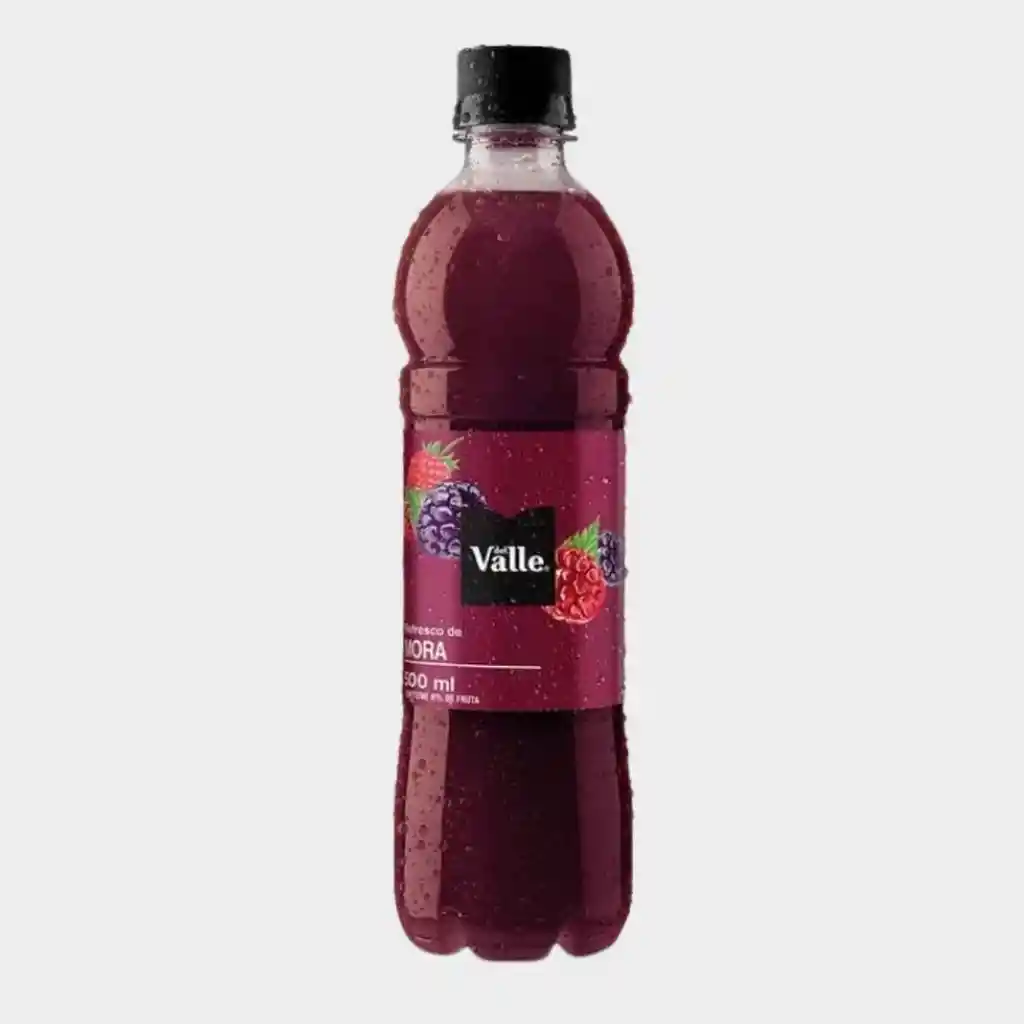 Jugo Del Valle Mora 400ml