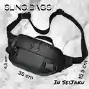 Sling Bag Impermeable Xl