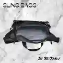 Sling Bag Impermeable Xl