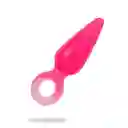 Anal Plug Anubis