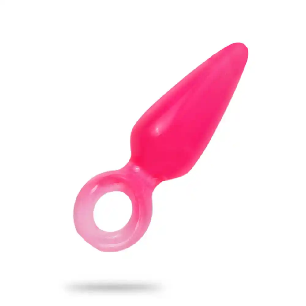 Anal Plug Anubis