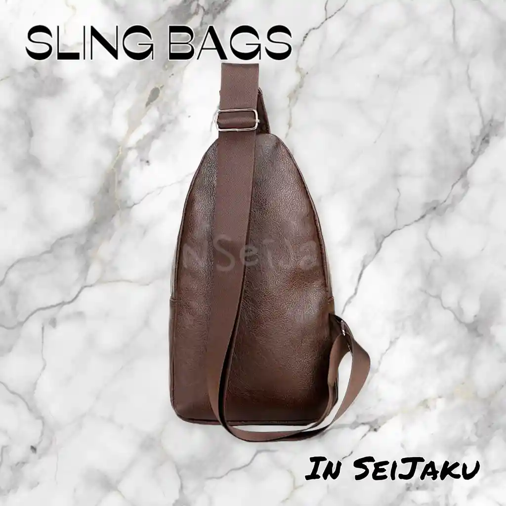 Sling Bag Vintage