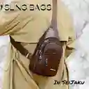 Sling Bag Vintage