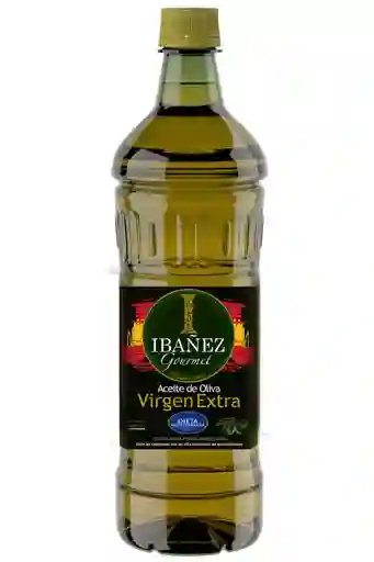 Aceite De Oliva Virgen Extra