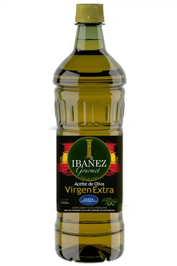 Aceite De Oliva Virgen Extra