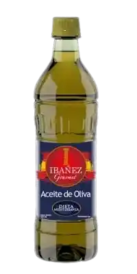 Aceite De Oliva Virgen