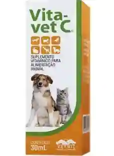 Vita-vet C X 30 Ml