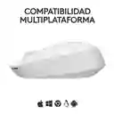 Mouse Inalámbrico Logitech M170 Cómodo Y Portátil - Blanco