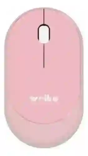 Mouse Weibo Inalambrico Escritorio Usb 2.4 / Rf-2822b