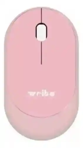 Mouse Weibo Inalambrico Escritorio Usb 2.4 / Rf-2822b