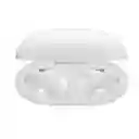 Audífonos Bluetooth 5.3 Iphone Android Oraimo Freepods 3c Blanco